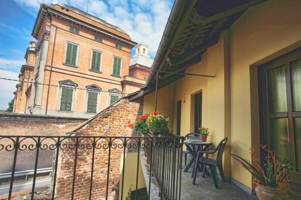Affittacamere Famiglia Do Racconigi Exterior photo