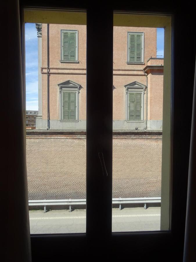 Affittacamere Famiglia Do Racconigi Exterior photo